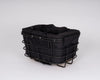 AtranVelo DUO ADD Basket Inlay 27 Litre-Pet Accessories-AtranVelo- Silver Circle Pets