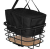 AtranVelo DUO ADD Basket Inlay 27 Litre-Pet Accessories-AtranVelo- Silver Circle Pets