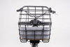 AtranVelo DUO AVS Pet Bike Basket-Pet Accessories-AtranVelo- Silver Circle Pets