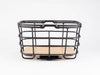 AtranVelo DUO AVS Pet Bike Basket-Pet Accessories-AtranVelo- Silver Circle Pets