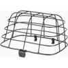 AtranVelo DUO Pet Bike Basket Cover Incl. INFILL-Pet Accessories-AtranVelo- Silver Circle Pets