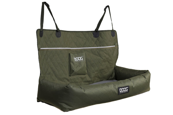 DOOG Dog Car Seat - Large