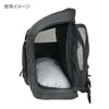 AirBuggy 3-Way Backpack Cushion | Regular & Wide | Reversible
