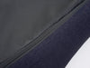 Baker & Bray Eco Luxe Orthopaedic Luxury Dog Bed-Dog Beds-Barker & Bray- Silver Circle Pets