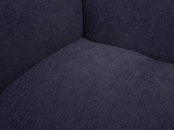 Baker & Bray Eco Luxe Orthopaedic Luxury Dog Bed-Dog Beds-Barker & Bray- Silver Circle Pets