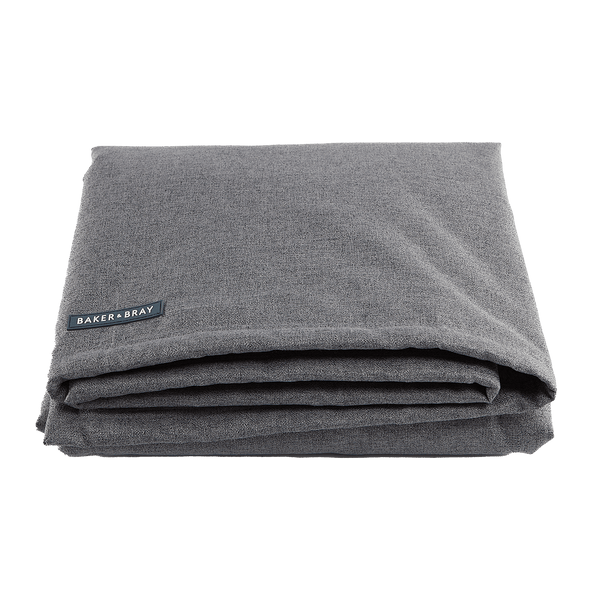 Baker & Bray Temperature Regulating Dog Blanket-Dog Blanket-Baker & Bray- Silver Circle Pets