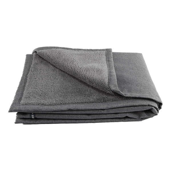 Baker & Bray Temperature Regulating Dog Blanket-Dog Blanket-Baker & Bray- Silver Circle Pets