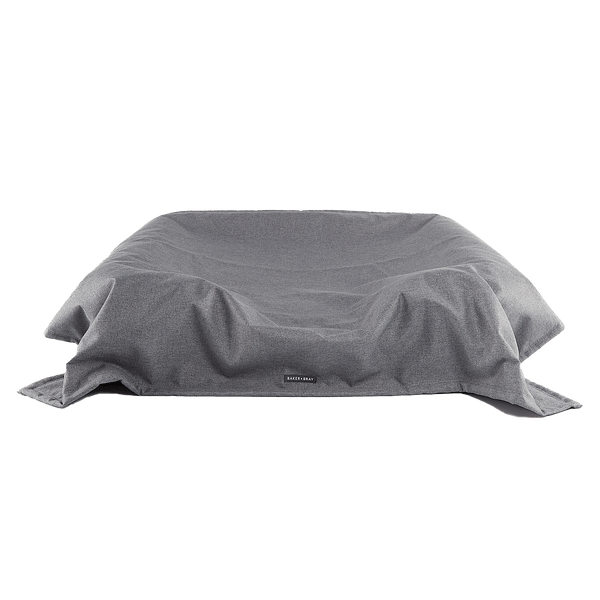 Baker & Bray Temperature Regulating Dog Blanket-Dog Blanket-Baker & Bray- Silver Circle Pets