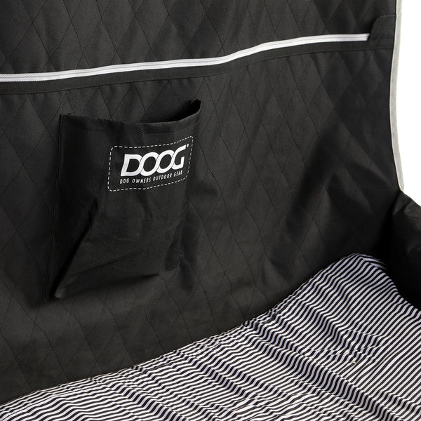 DOOG Dog Car Seat - Large