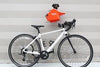 Brook & Breeze Threadless Stem Adapter | Road, Mountain Bikes-Dog Bike Seat Accessory-Brook & Breeze- Silver Circle Pets