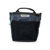 Burley Pet Trailer Pouch-Pet Accessories-Burley- Silver Circle Pets