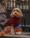 By Teddy Blueberry Muffin Dog Toy-Dog Toy-By Teddy- Silver Circle Pets