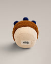 By Teddy Blueberry Muffin Dog Toy-Dog Toy-By Teddy- Silver Circle Pets