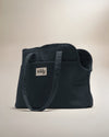By Teddy Bouclé Pet Carrier | 2-in-1-Pet Carrier-By Teddy- Silver Circle Pets