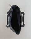 By Teddy Bouclé Pet Carrier | 2-in-1-Pet Carrier-By Teddy- Silver Circle Pets