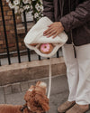 By Teddy Donut Selection Box Dog Toy-Dog Toy-By Teddy- Silver Circle Pets