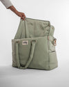 By Teddy Puffer Dog Carrier | 2-in-1-Dog Carrier-By Teddy- Silver Circle Pets