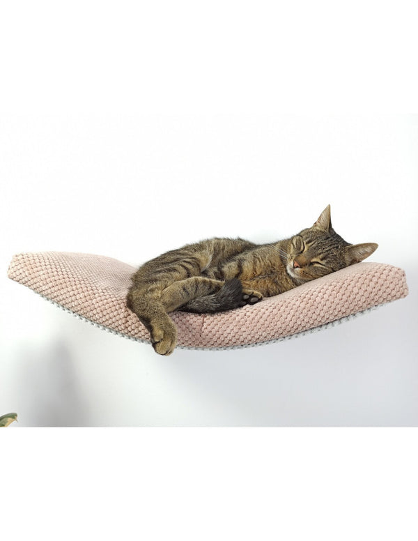 Cat's Atelier Cat Shelf | The Arcing Haven 60 cm