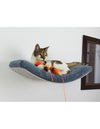 Cat's Atelier Cat Shelf | The Arcing Haven 60 cm