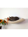 Cat's Atelier Cat Shelf | The Arcing Haven 60 cm