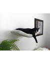 Cat's Atelier Cat Shelf | The Arcing Haven 60 cm