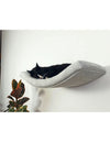 Cat's Atelier Cat Shelf | The Arcing Haven 60 cm