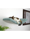 Cat's Atelier Cat Shelf | The Arcing Haven 60 cm