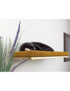Cat's Atelier Cat Shelf | The Cozy Nook 75 cm