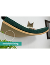 Cat's Atelier Cat Shelf | The Cozy Nook 75 cm