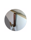 Cat's Atelier Cat Window Shelf | The Sunny Spot 75 cm