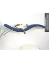 Cat's Atelier Cat Wall Shelf | Playful Curve Left 75 cm-Cat Shelf-Cat's Atelier- Silver Circle Pets