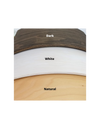 Cat's Atelier Wood Base Cat Wall Shelf WAVE 95 cm | Unsymmetrical Right-Cat Shelf-Cat's Atelier- Silver Circle Pets