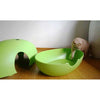 Design Cat Litter Box-Cat Litter Box-SinDesign- Silver Circle Pets