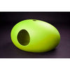 Design Cat Litter Box-Cat Litter Box-SinDesign- Silver Circle Pets