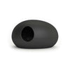 Design Cat Litter Box-Cat Litter Box-SinDesign- Silver Circle Pets