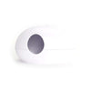 Design Cat Litter Box-Cat Litter Box-SinDesign- Silver Circle Pets