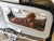 DoggyTourer - Beethoven XL Dog Bike Trailer - Silver - Silver Circle Pets