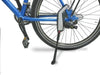 Doggy Tourer Webber B Coupling System - Doggy Tourer- Silver Circle Pets