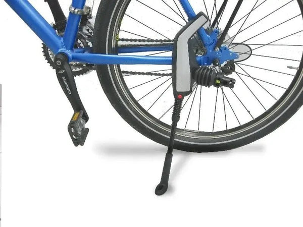 Doggy Tourer Webber B Coupling System - Doggy Tourer- Silver Circle Pets