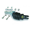Doggy Tourer Weber EH Coupling System - Doggy Tourer- Silver Circle Pets