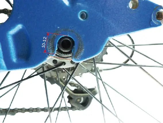 Doggy Tourer Weber EK Coupling System - Doggy Tourer- Silver Circle Pets