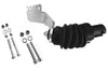 Doggy Tourer Weber EP Coupling System - Doggy Tourer- Silver Circle Pets