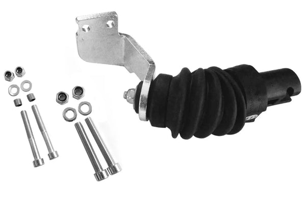 Doggy Tourer Weber EP Coupling System - Doggy Tourer- Silver Circle Pets