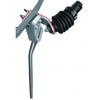 Doggy Tourer Weber EP Coupling System - Doggy Tourer- Silver Circle Pets