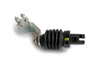Doggy Tourer Weber EP Coupling System - Doggy Tourer- Silver Circle Pets