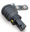 Doggy Tourer Weber ER Coupling System - Doggy Tourer- Silver Circle Pets