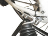 Doggy Tourer Weber EU Coupling System - Doggy Tourer- Silver Circle Pets