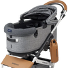AirBuggy DOME 3 Corner Cushion | Pet Stroller Comfort Accessory