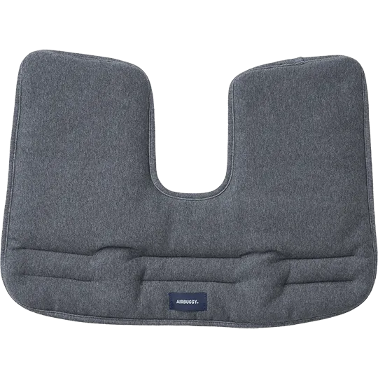 AirBuggy DOME 3 Corner Cushion | Pet Stroller Comfort Accessory