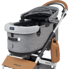 AirBuggy DOME 3 Corner Cushion | Pet Stroller Comfort Accessory